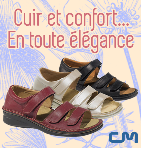promotion chaussures cannes médical