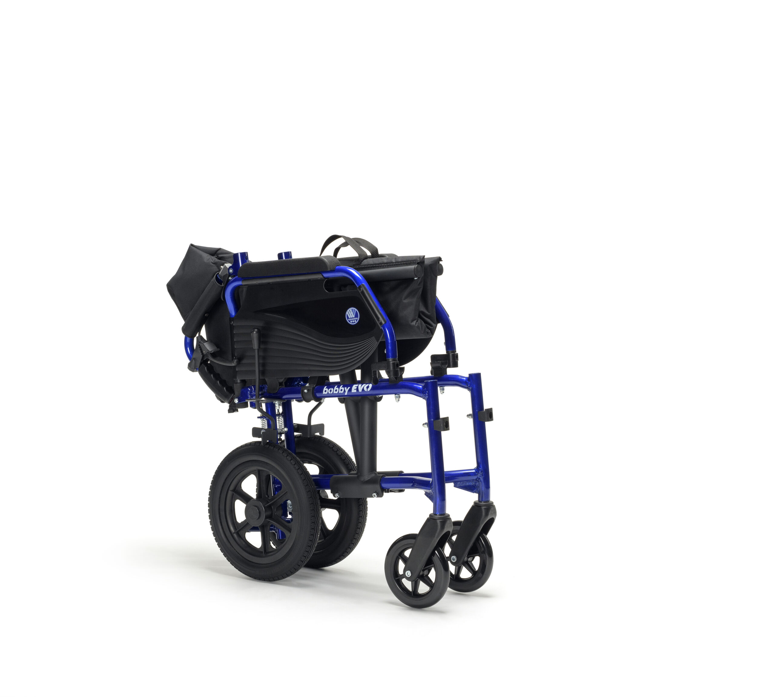 Fauteuil de transfert Bobby Evo – Image 3