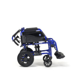 Alternative view of Fauteuil de transfert Bobby Evo
