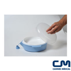 assiette isotherme