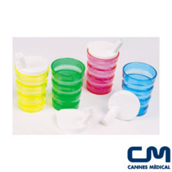 verre iso neon