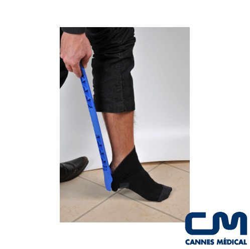 désenfileur chausse pied