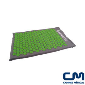 matelas acupression dos