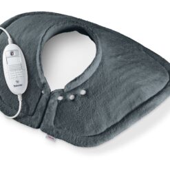 Coussin chauffant pour les épaules et la nuque HK54 – Image 5