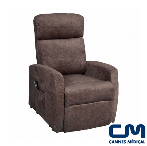 fauteuil releveur 1 moteur calvin