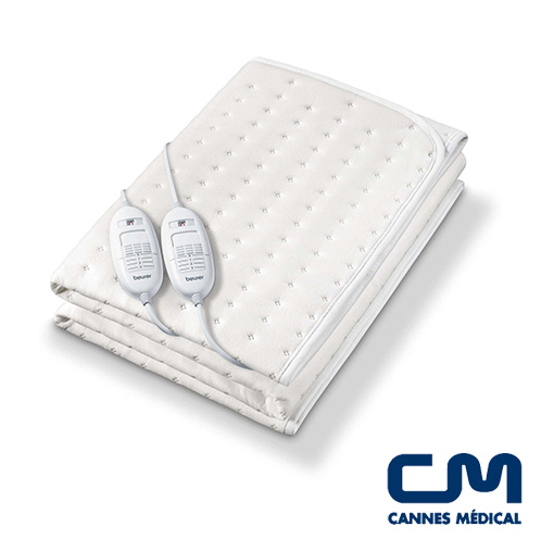 chauffe-matelas ts26 xxl