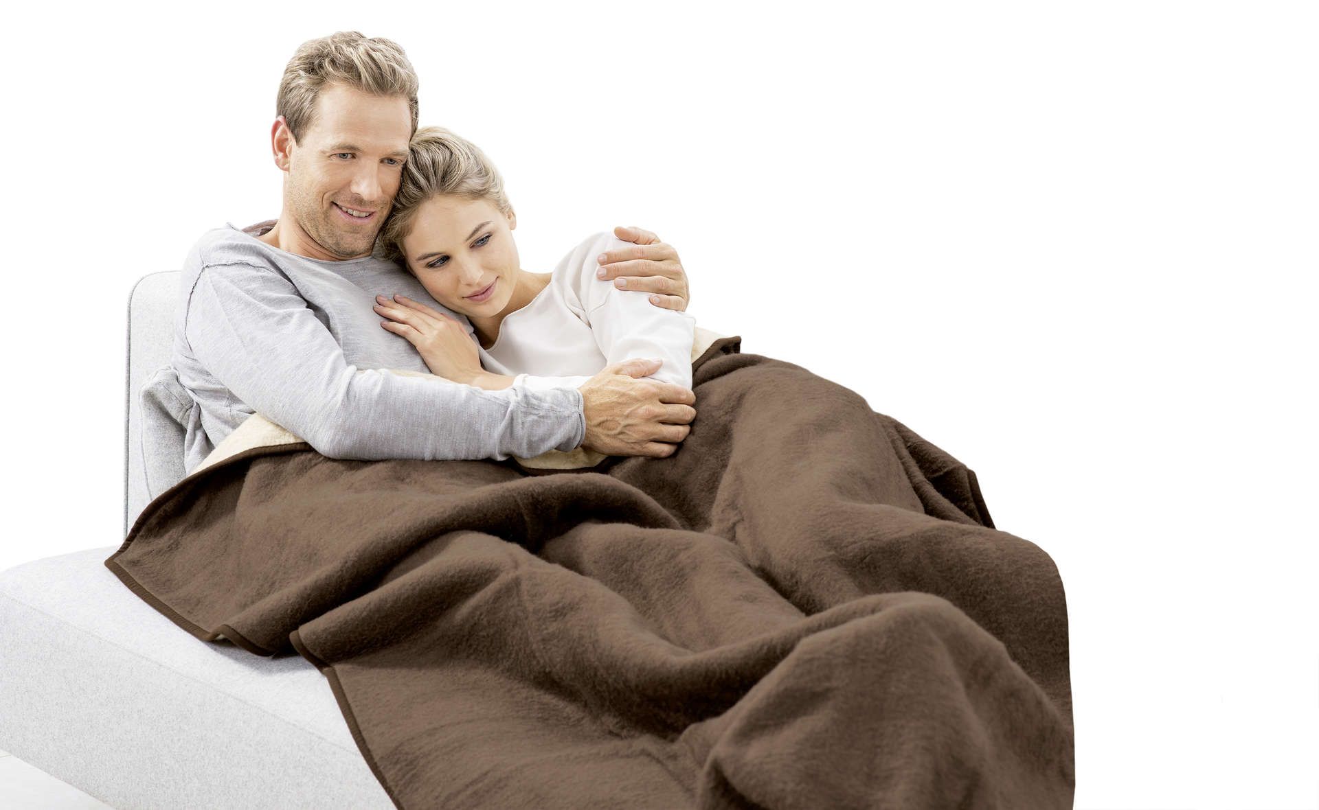 couverture chauffante beurer