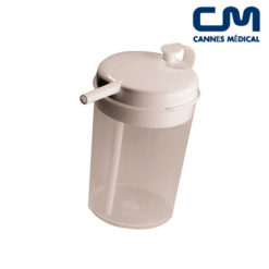 verre paille pharmatecnics