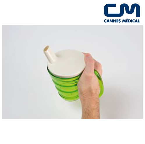 tasse ergo une anse