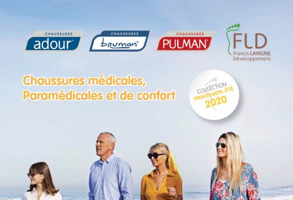 catalogue été 2020 chaussures cannes