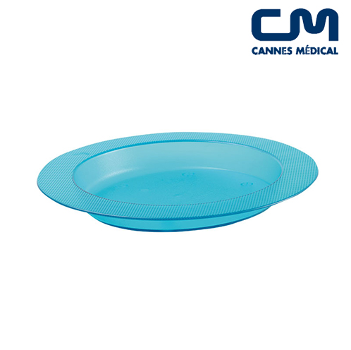 assiette ergo