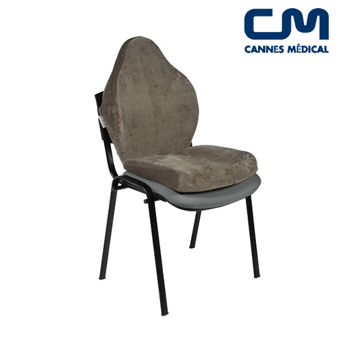coussin d'assise