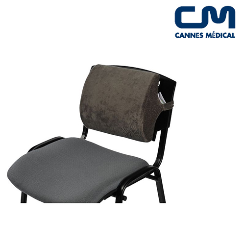 petit coussin lombaire vegelya