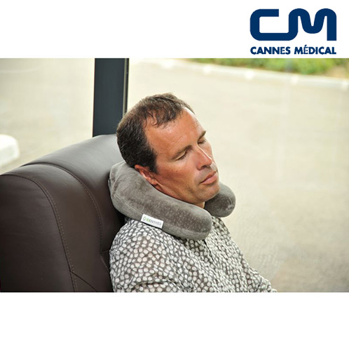 coussin nuque transport