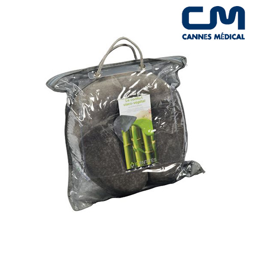 coussin nuque packaging vegelya