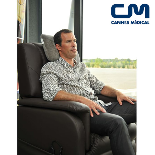 coussin pratique voyage