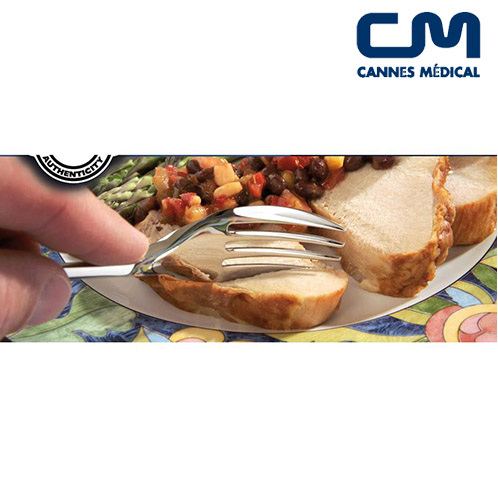 couteau fourchette knork