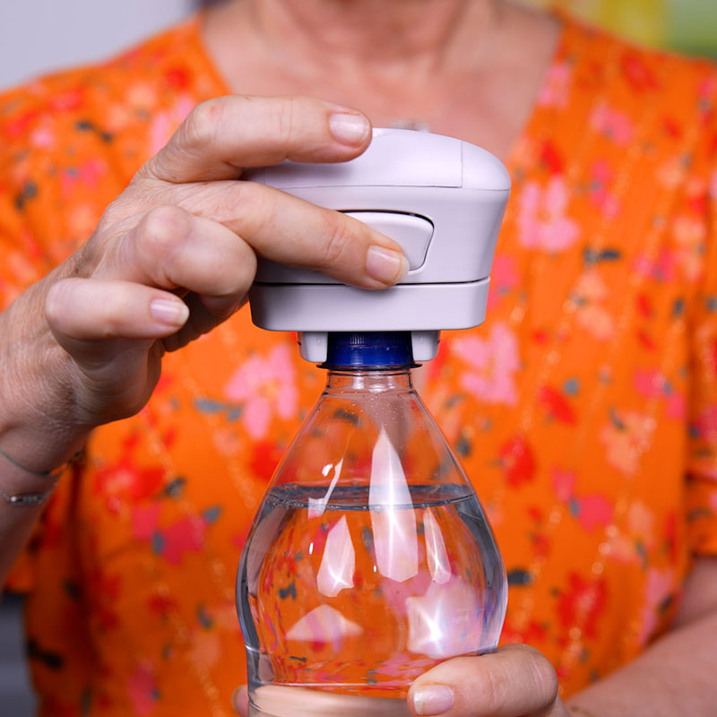 Ouvre-bouteille automatique – Image 2