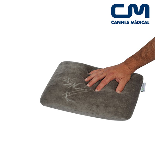 petit coussin confort