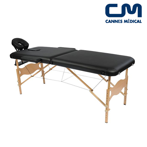 table de massage pliante