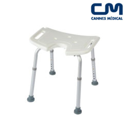 tabouret douche new bora