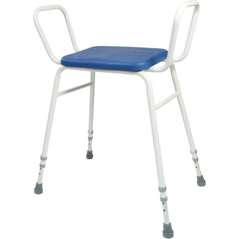 tabouret haut de douche