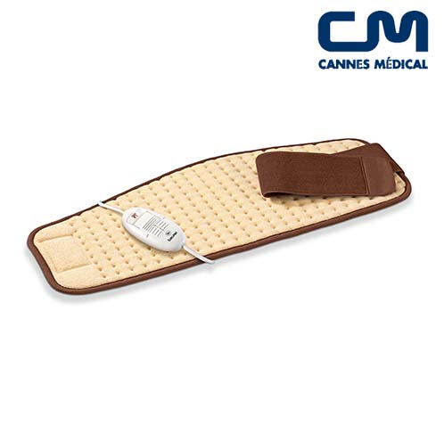 ceinture chauffante dos