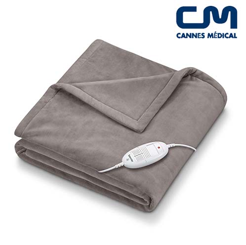 couverture chauffante hd75 beurer