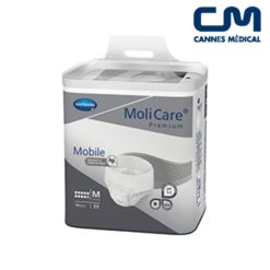 Molicare Premium Mobile 10 gouttes