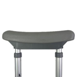 Paire de béquilles axillaires – Image 6