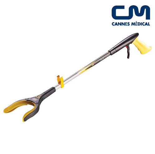 Pince de préhension Bloc Soft