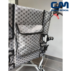 Fauteuil de transfert Air – Image 3