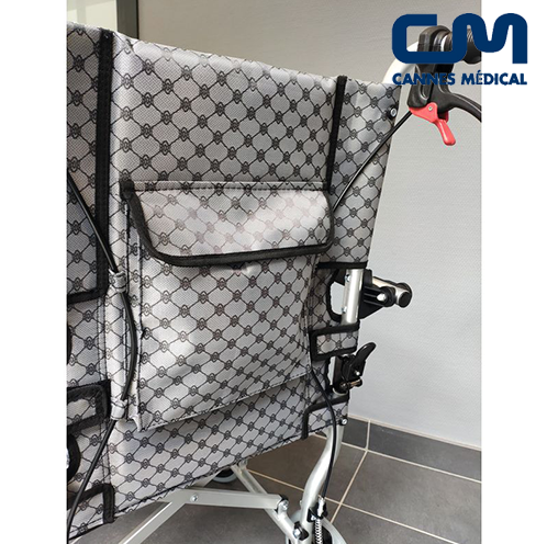Fauteuil de transfert Air – Image 3