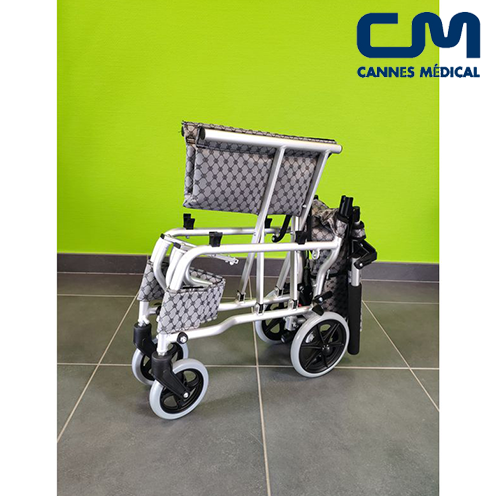 Fauteuil de transfert Air – Image 2