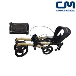 rollator qui se plie