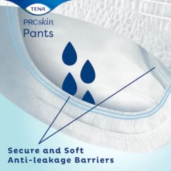 tena pants maxi small