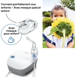 Inhalateur IH 18 – Image 7