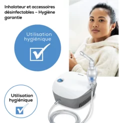 Inhalateur IH 18 – Image 6