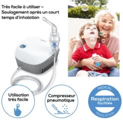 Inhalateur IH 18 – Image 3