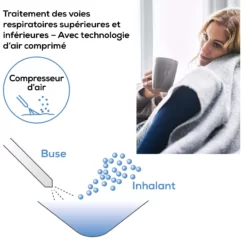 Inhalateur IH 18 – Image 4
