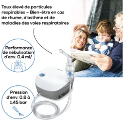 Inhalateur IH 18 – Image 5
