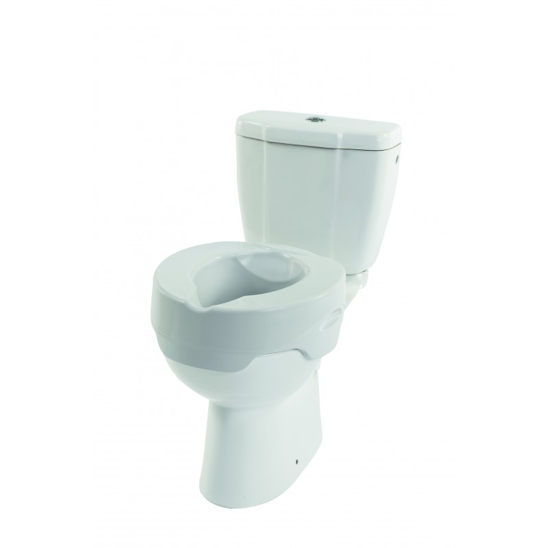 rehausse wc