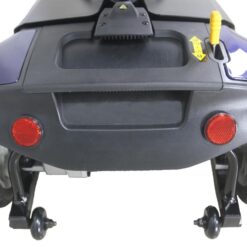 moteur scooter électrique