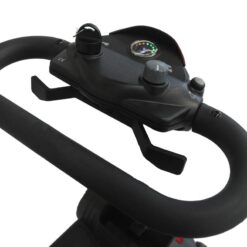 tableau de bord scooter electrique