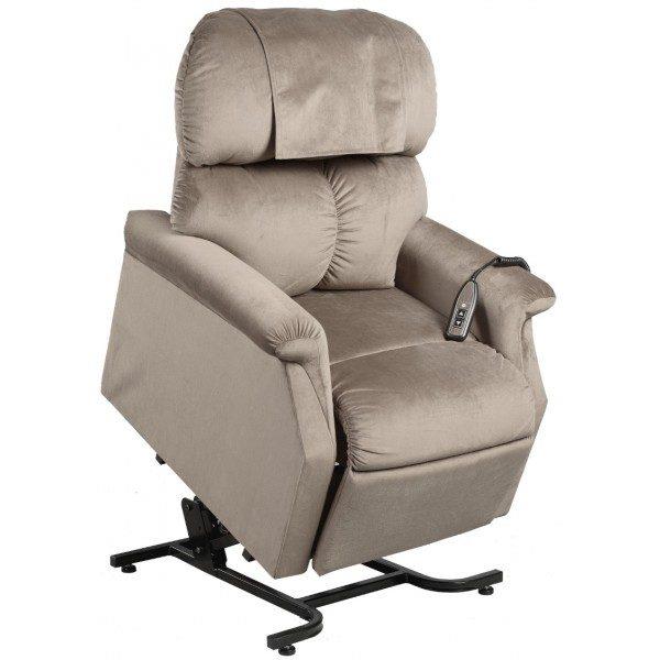 fauteuil releveur plus mini