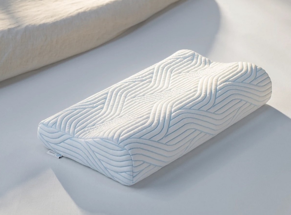 oreiller tempur original smartcool