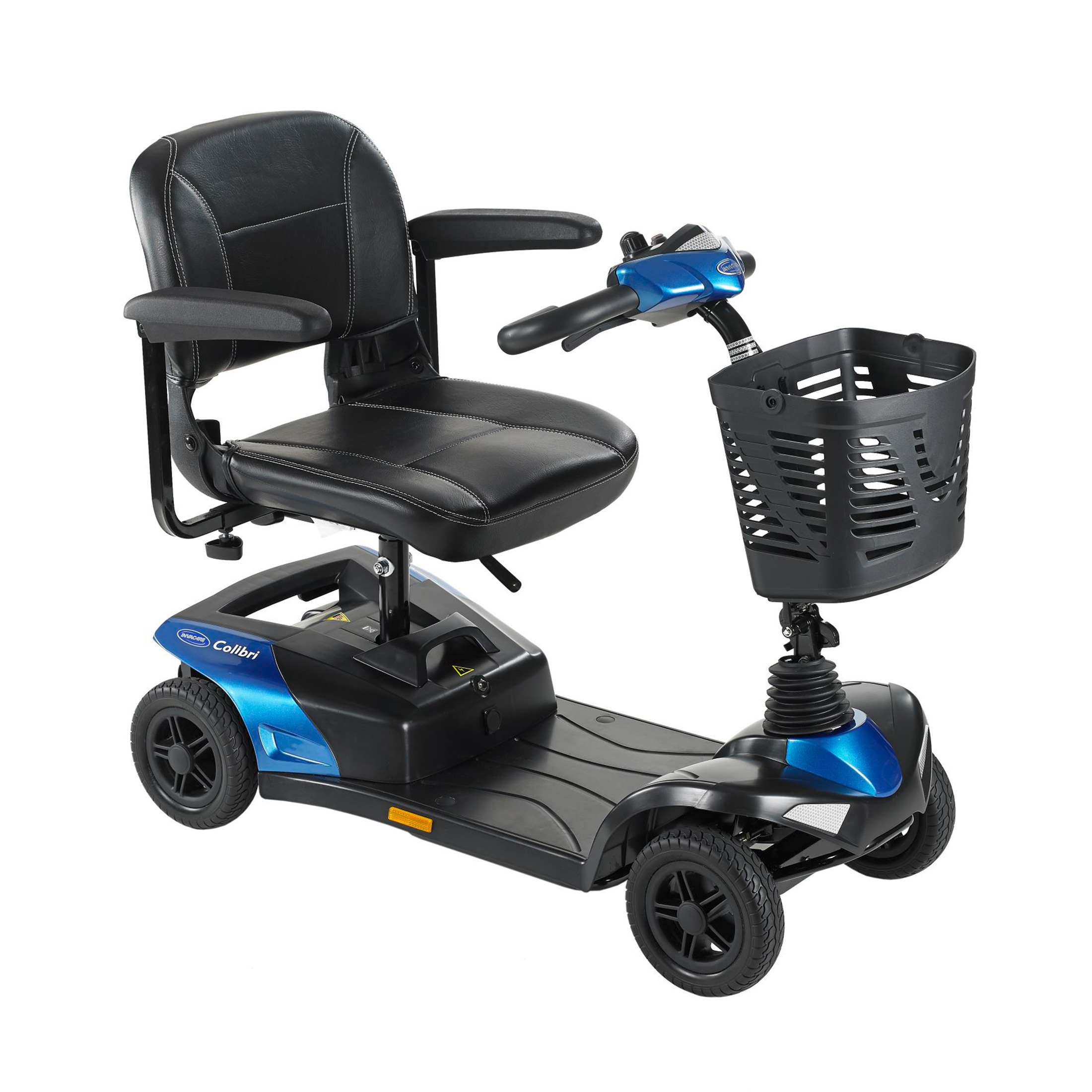 Scooter senior Gamme Colibri