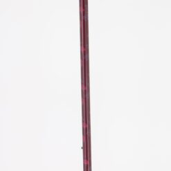 Canne réglable en carbone motif Rose – Image 3