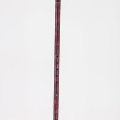 Canne réglable en carbone motif Rose – Image 4
