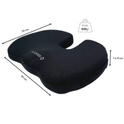 Coussin d'assise découpe sacrum – Image 4